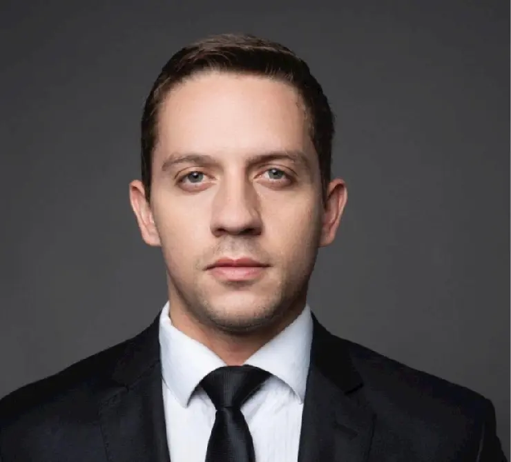 Gustavo Araujo, Diretor de RI da Advisor Partners